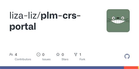 plm crs portal